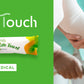 【Oasis Touch｜オアシスタッチ】Oasis Healthy Life Towel（Clean Refresh）健康